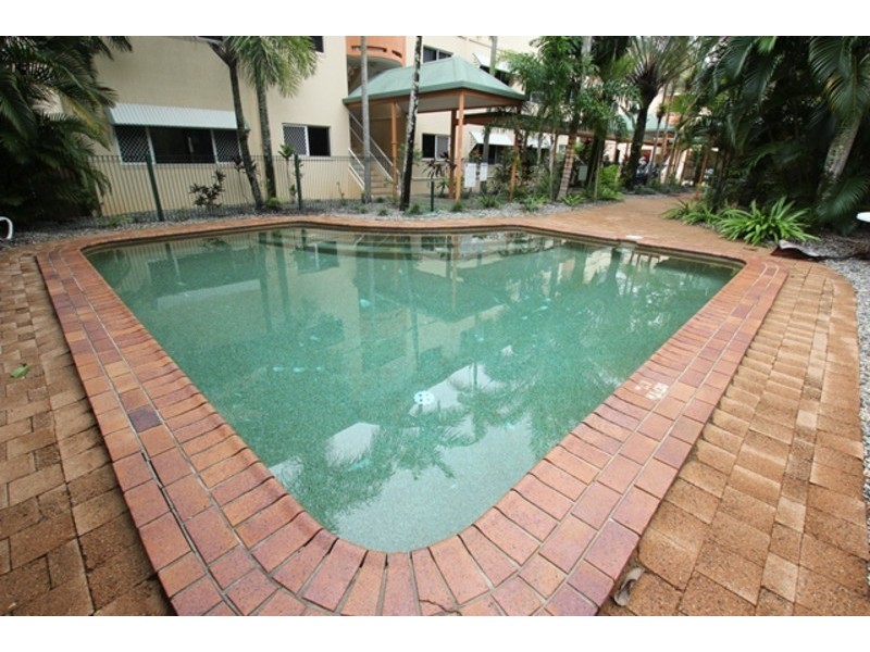 7/62-68 Digger Street, Cairns North QLD 4870