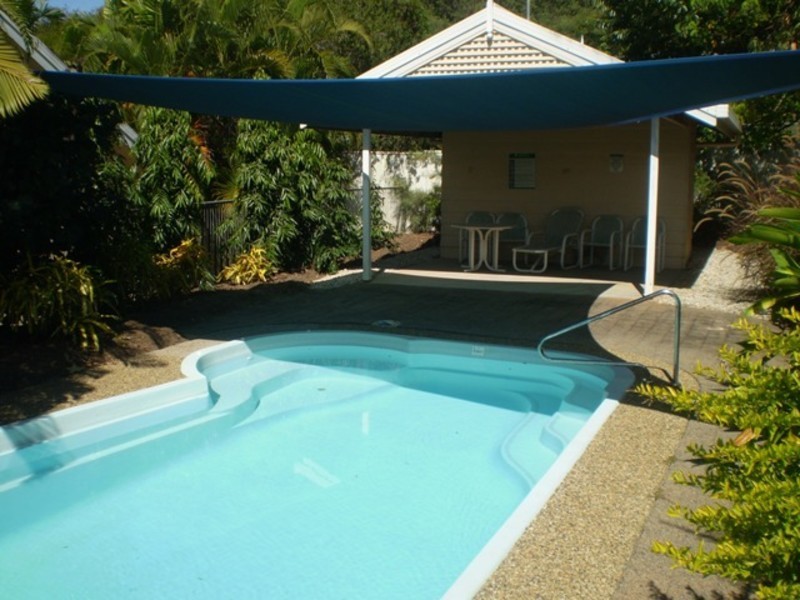 14/15-19 Keith Street, Whitfield QLD 4870