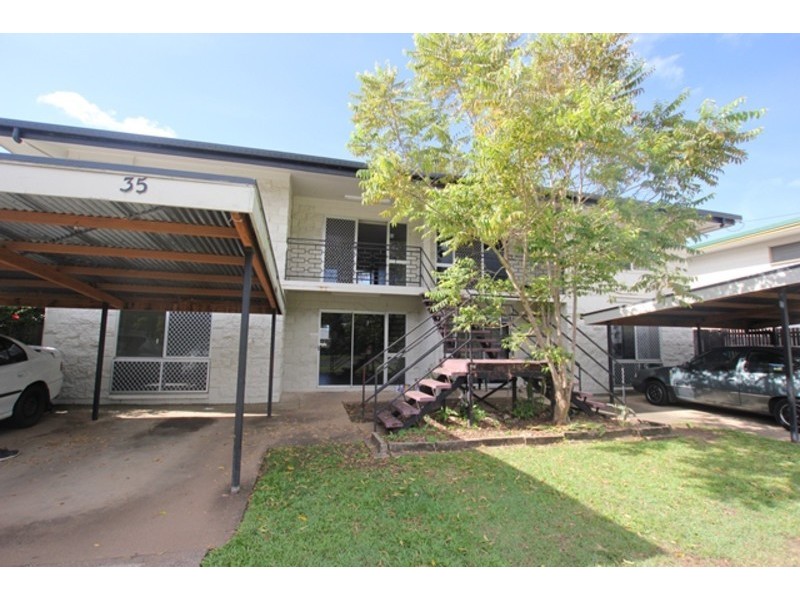 1/35 Sondrio Street, Woree QLD 4868