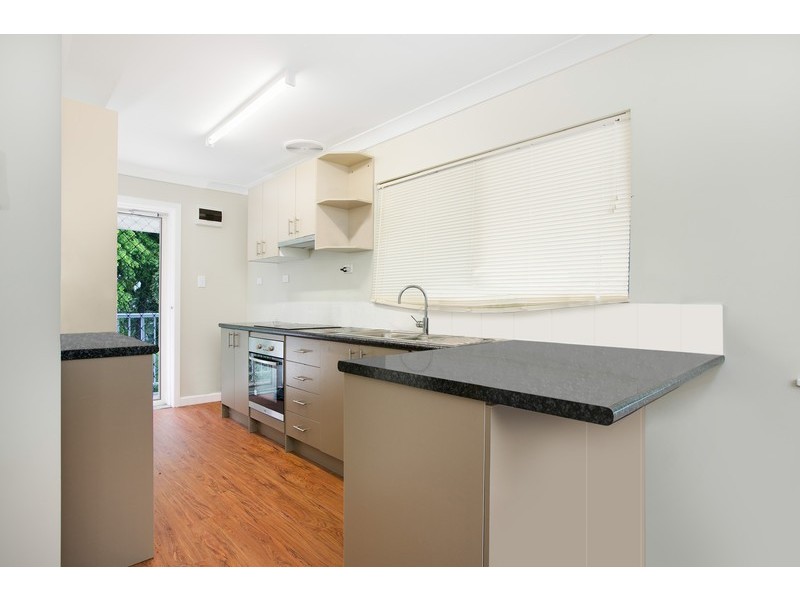 12/31 Digger Street, Cairns North QLD 4870