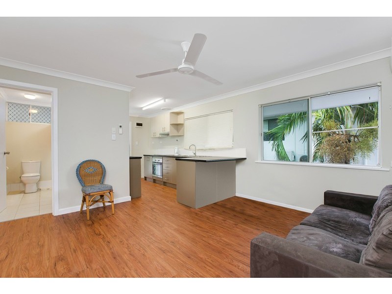 12/31 Digger Street, Cairns North QLD 4870