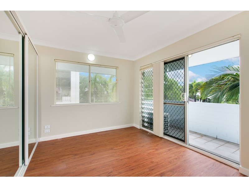 12/31 Digger Street, Cairns North QLD 4870