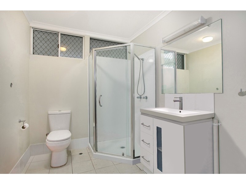 12/31 Digger Street, Cairns North QLD 4870