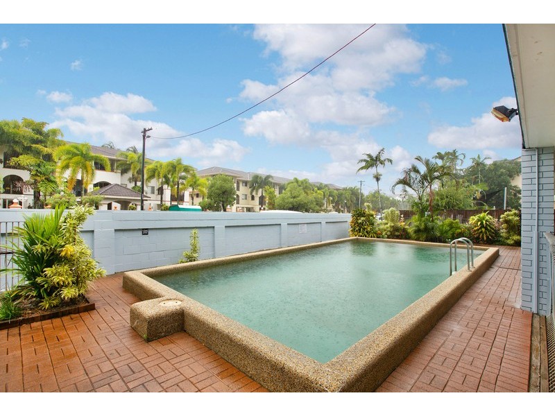 12/31 Digger Street, Cairns North QLD 4870