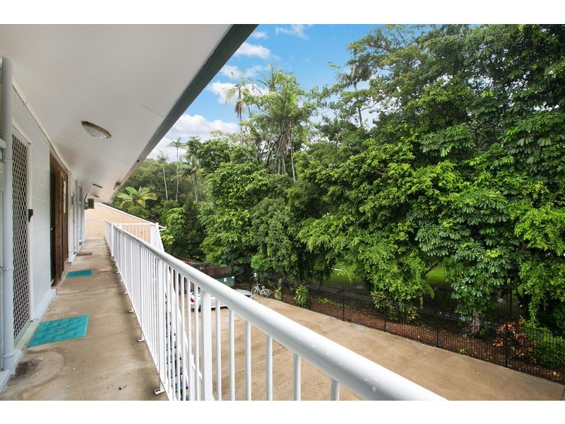 12/31 Digger Street, Cairns North QLD 4870