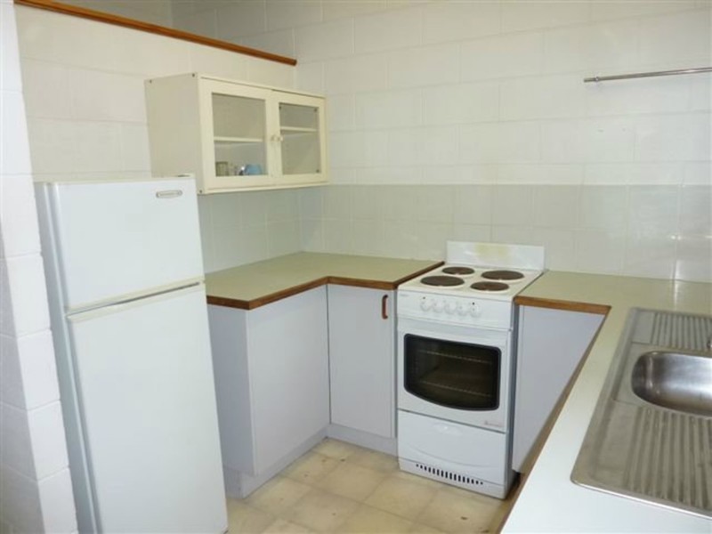 1/66 Little Street, Cairns North QLD 4870