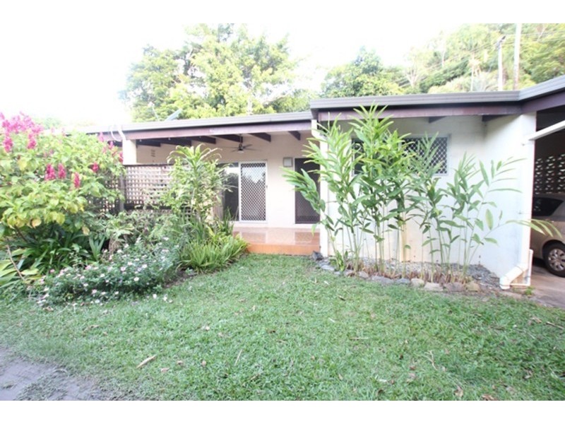 1/21 Avon Street, Stratford QLD 4870