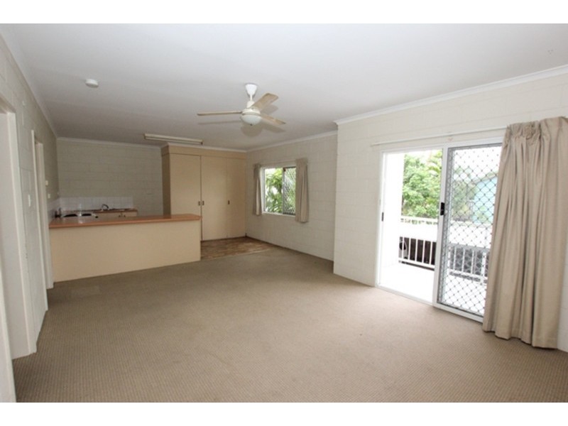 5/201 Aumuller Street, Bungalow QLD 4870