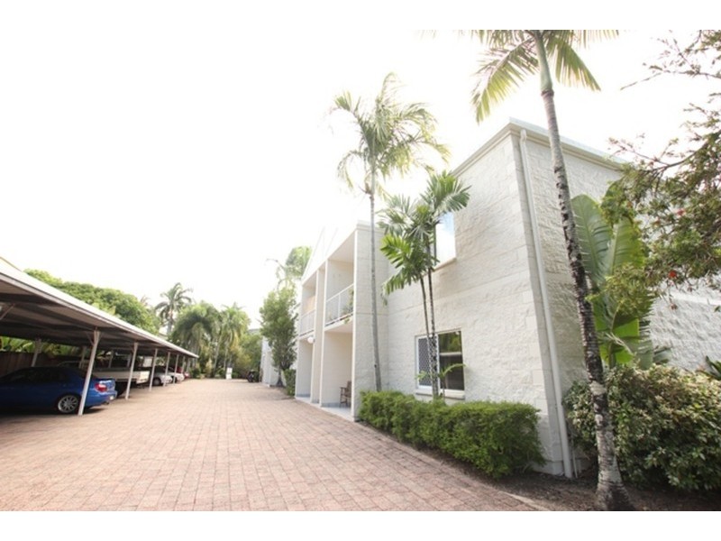 5/201 Aumuller Street, Bungalow QLD 4870