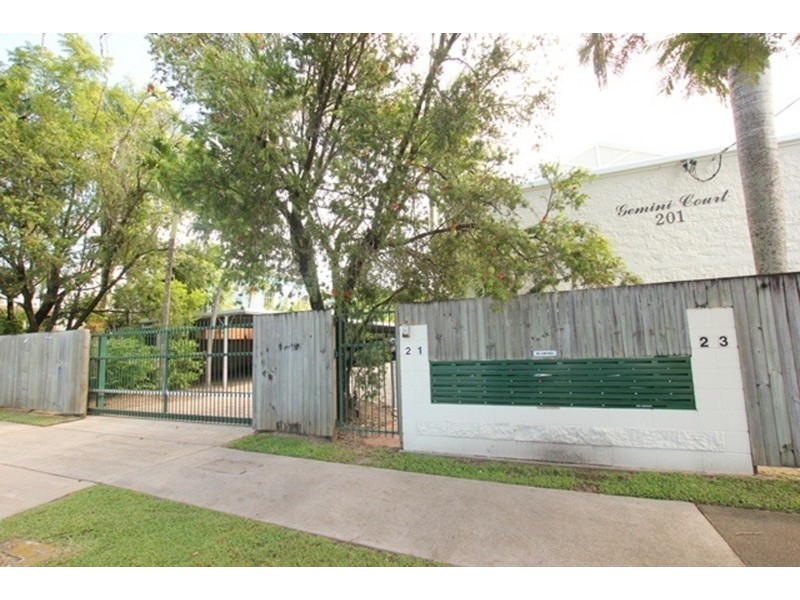 5/201 Aumuller Street, Bungalow QLD 4870
