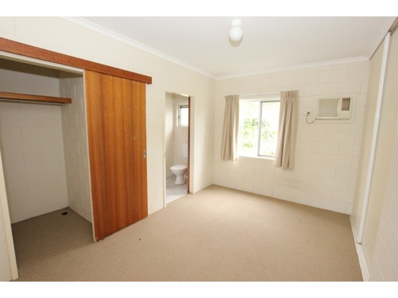 5/201 Aumuller Street, Bungalow QLD 4870
