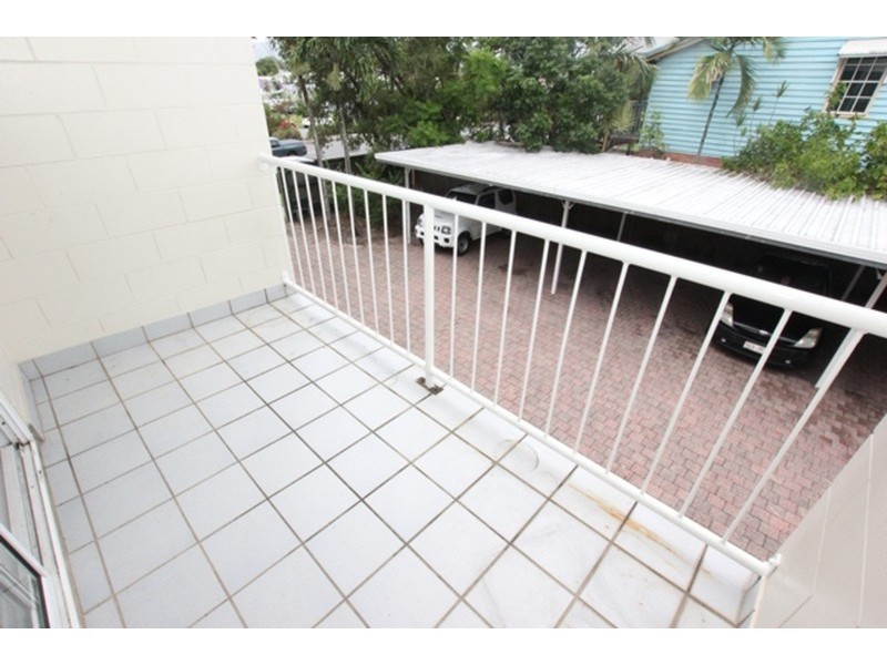 5/201 Aumuller Street, Bungalow QLD 4870