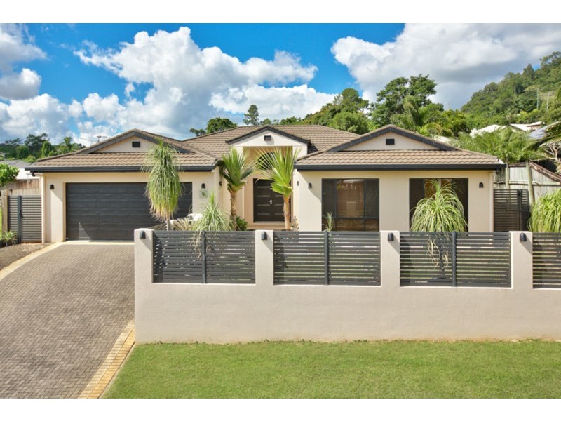 9 Smoko Close, Brinsmead QLD 4870