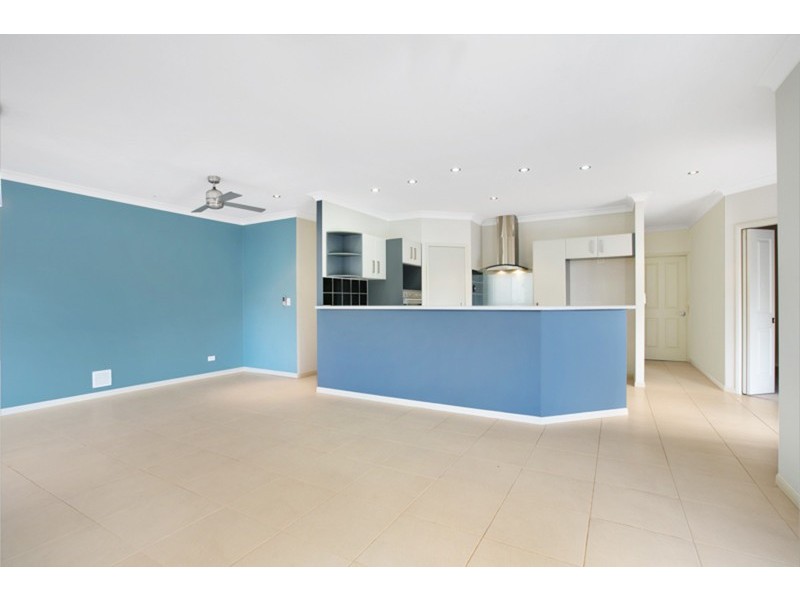 9 Smoko Close, Brinsmead QLD 4870