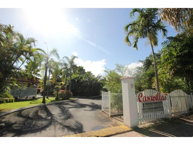 10/30-32 Springfield Crescent, Manoora QLD 4870