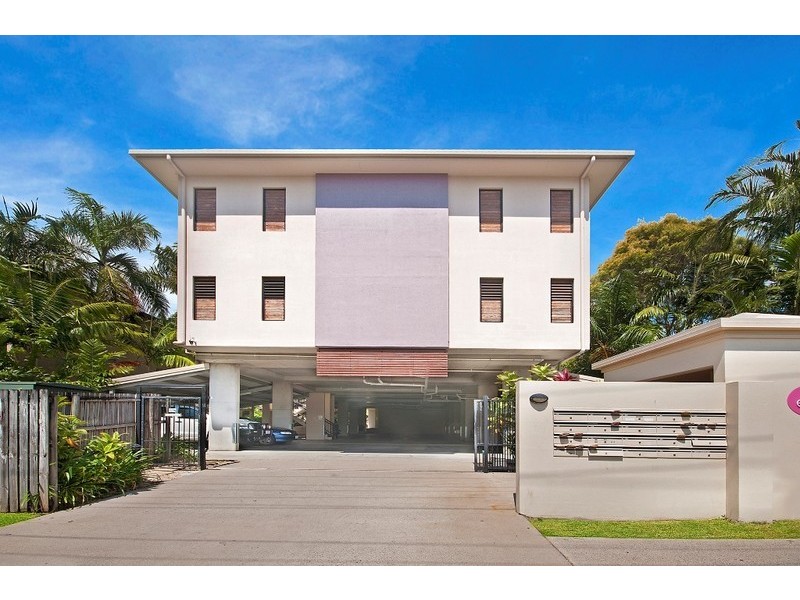 302/53 McCormack Street, Manunda QLD 4870