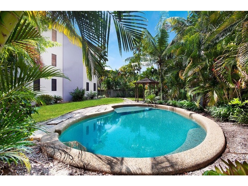 302/53 McCormack Street, Manunda QLD 4870