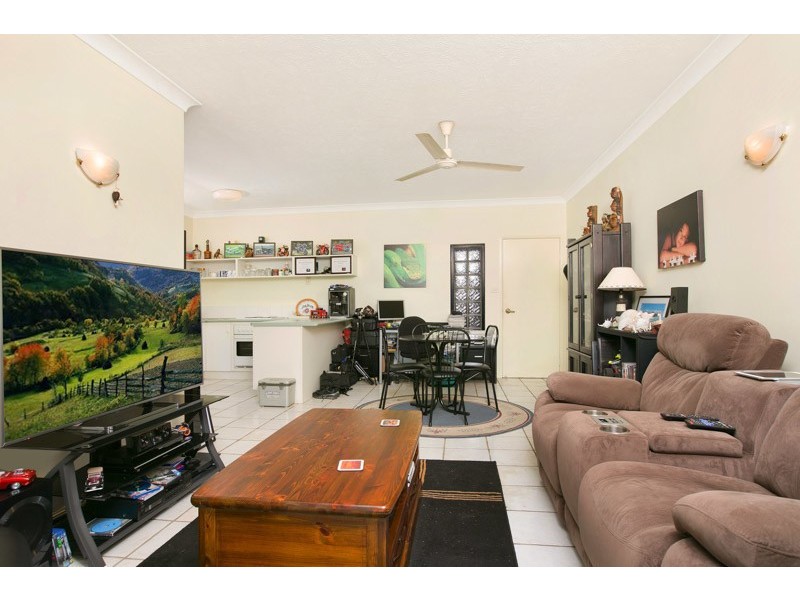 6/2-4 Mcguigan Street, Earlville QLD 4870