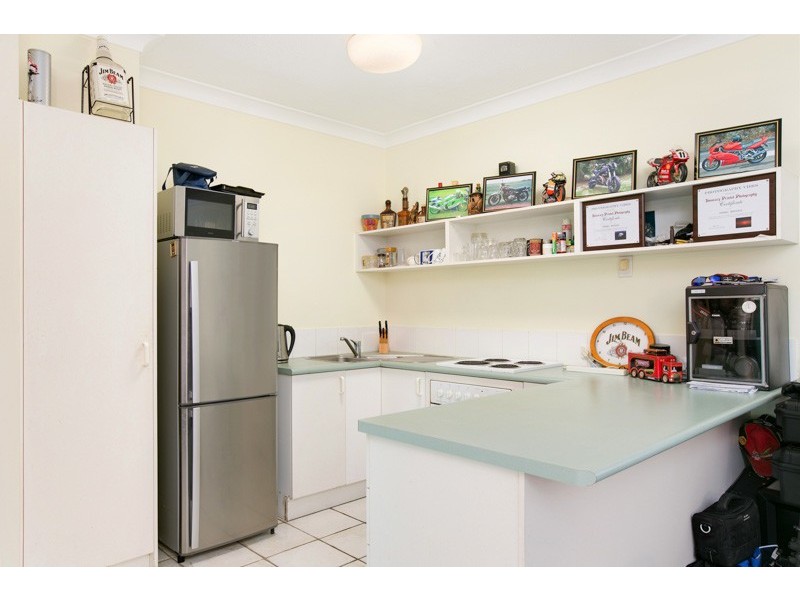 6/2-4 Mcguigan Street, Earlville QLD 4870