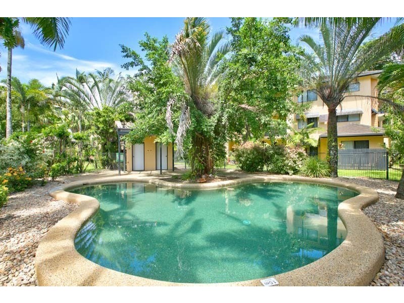 6/2-4 Mcguigan Street, Earlville QLD 4870