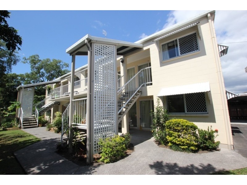 7/180 Pease Street, Manoora QLD 4870