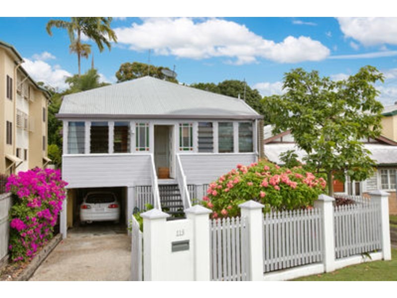 115 Martyn Street, Parramatta Park QLD 4870