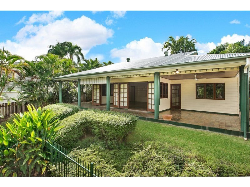 49 Benn Street, Brinsmead QLD 4870