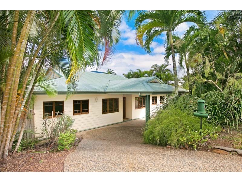49 Benn Street, Brinsmead QLD 4870