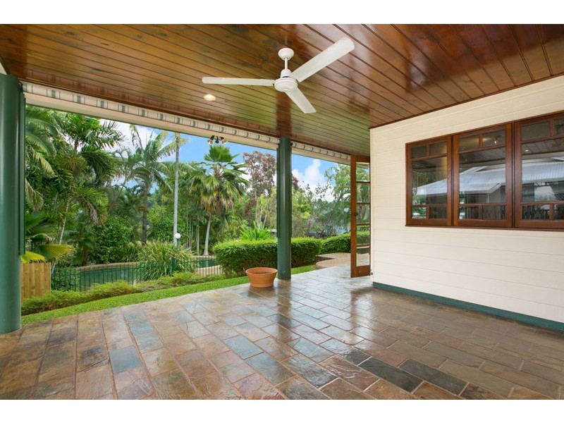 49 Benn Street, Brinsmead QLD 4870