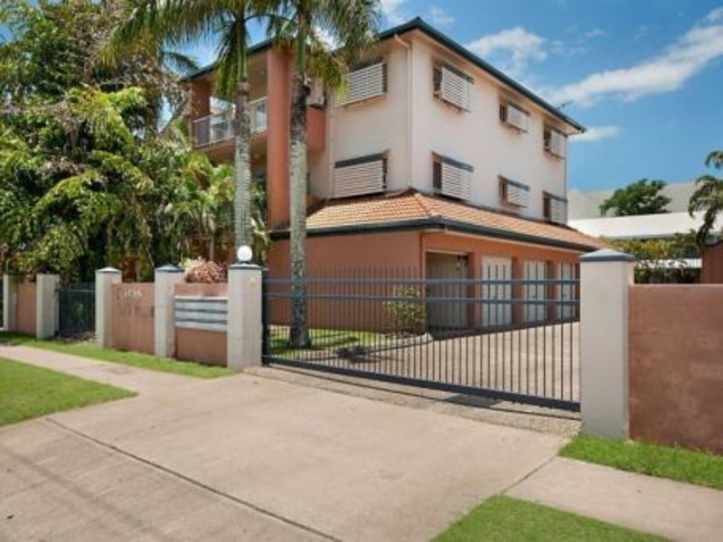 8/60-66 Martyn Street, Parramatta Park QLD 4870