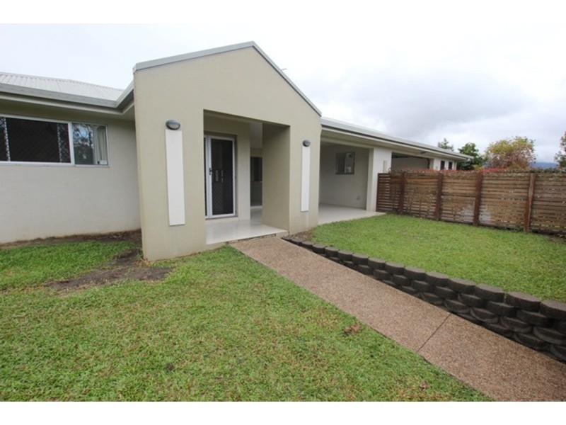 16 Lode Street, Edmonton QLD 4869