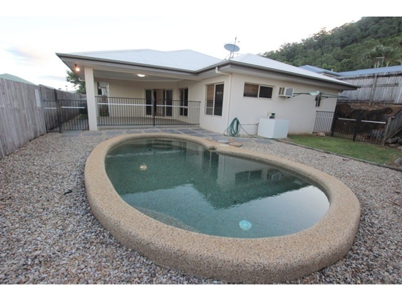 15 Rosella Close, Mount Sheridan QLD 4868