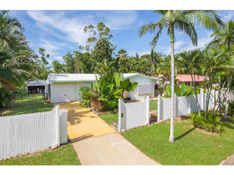 20 Carramar Crescent, Caravonica QLD 4878