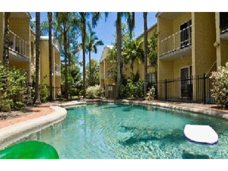 16/201 Aumuller, Westcourt QLD 4870