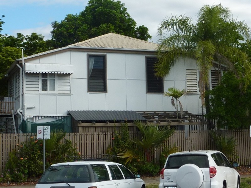 206B Grafton Street, Cairns QLD 4870