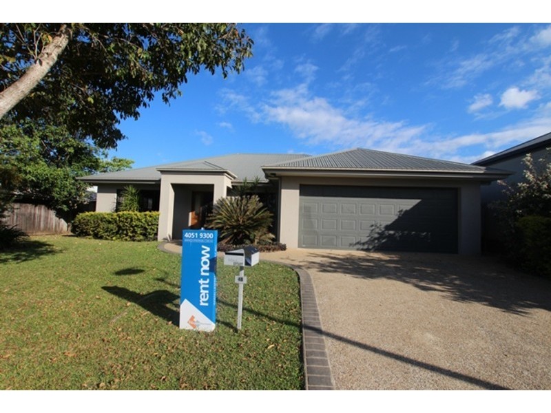 48 Oakblue Drive, Mount Sheridan QLD 4868