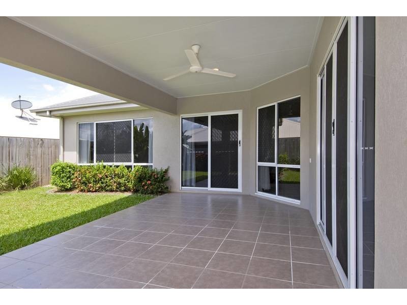 48 Oakblue Drive, Mount Sheridan QLD 4868