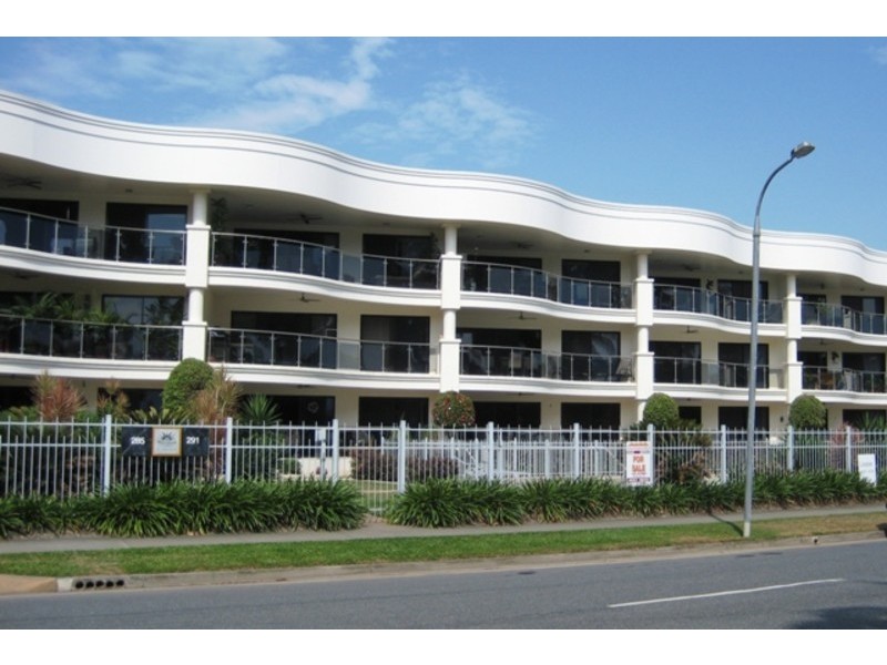 18/285-291 The Esplanade, Cairns QLD 4870