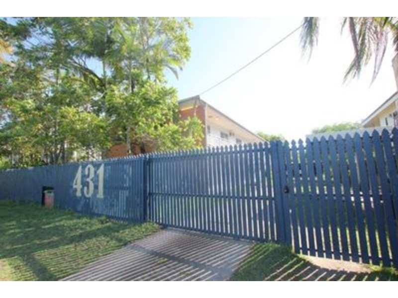 5/431 Draper Street, Parramatta Park QLD 4870