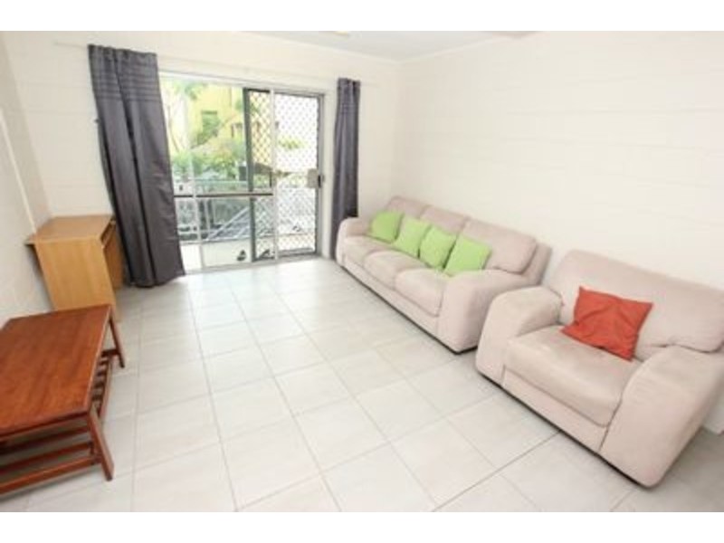 5/431 Draper Street, Parramatta Park QLD 4870