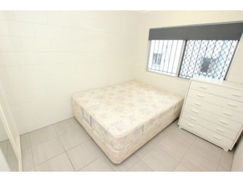 5/431 Draper Street, Parramatta Park QLD 4870