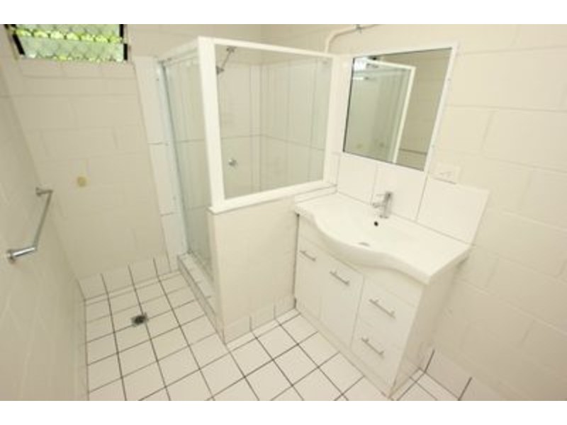 5/431 Draper Street, Parramatta Park QLD 4870