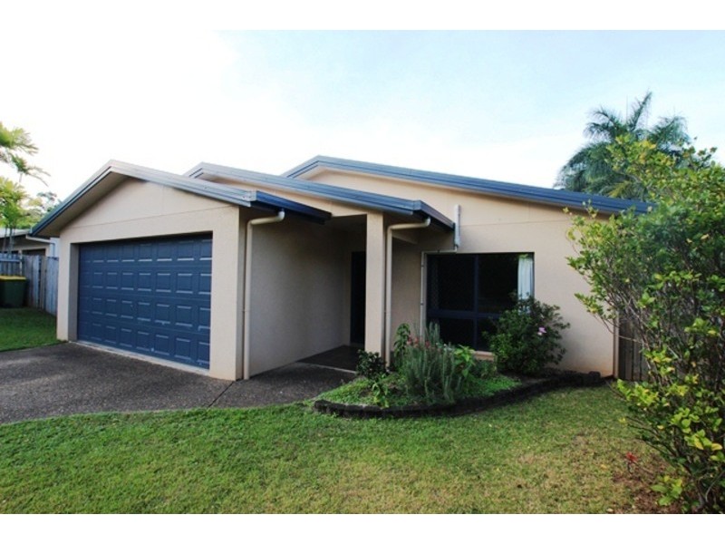 22 Jasmine Street, Redlynch QLD 4870