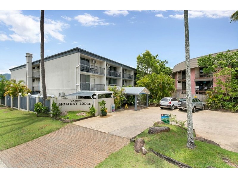 259 Sheridan Street, Cairns North QLD 4870