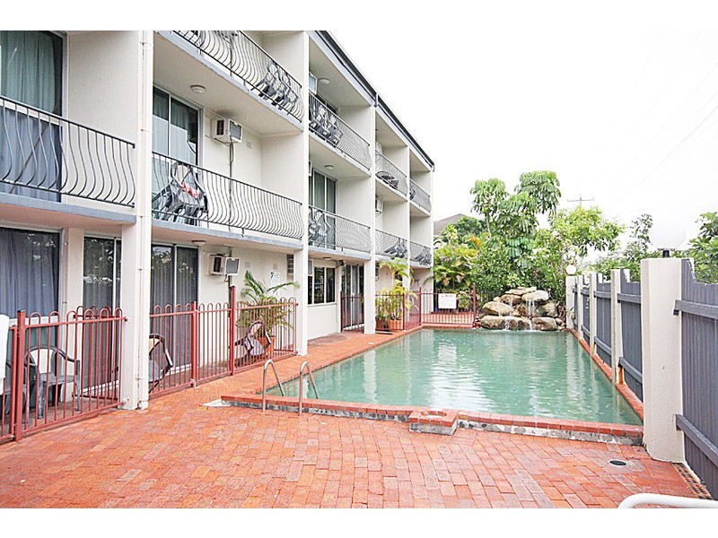 259 Sheridan Street, Cairns North QLD 4870