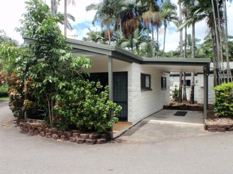 12/28 Pease Street, Manoora QLD 4870