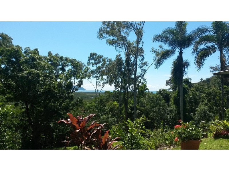 Lot 2/ 252 Banabilla Road, Bloomfield QLD 4895