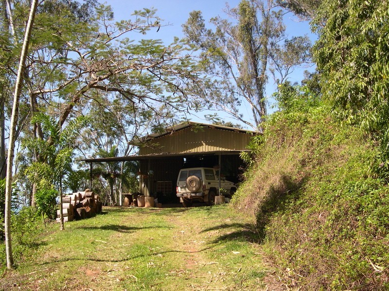 Lot 2/ 252 Banabilla Road, Bloomfield QLD 4895