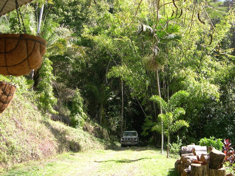 Lot 2/ 252 Banabilla Road, Bloomfield QLD 4895
