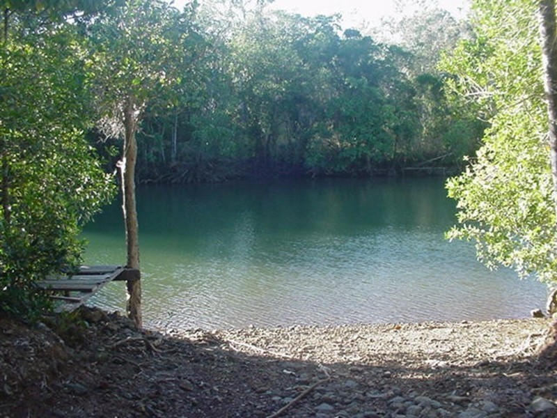 Lot 2/ 252 Banabilla Road, Bloomfield QLD 4895